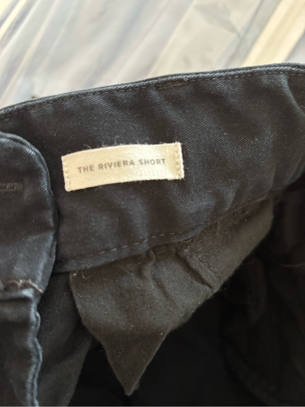 Loft Riviera Shorts - Picture 5 of 5